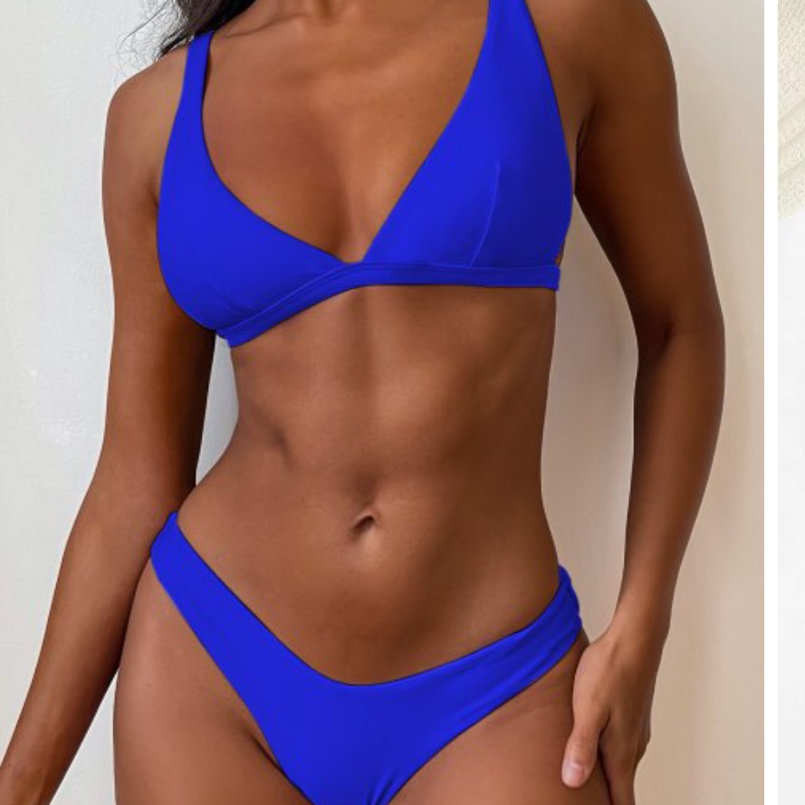 Host Pickbikini Set